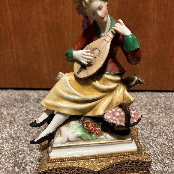 Music boxes - Picture 5 of 8